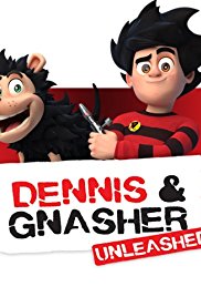 Dennis & Gnasher: Unleashed!
