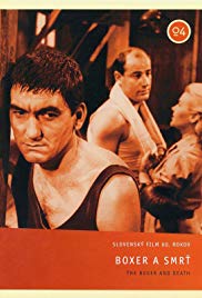 Der Boxer und der Tod