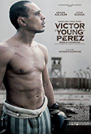 Der Boxer von Auschwitz - Victor "Young" Perez