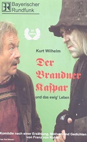 Der Brandner Kaspar