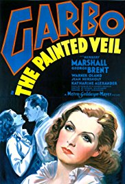 Der bunte Schleier (1934)