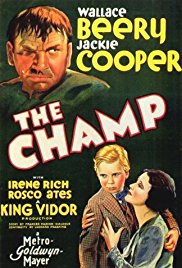 Der Champ (1931)