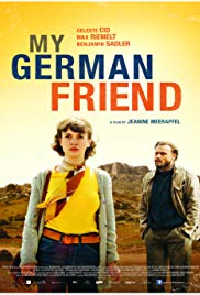 Der deutsche Freund