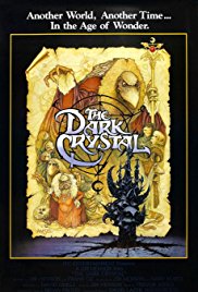 Der dunkle Kristall