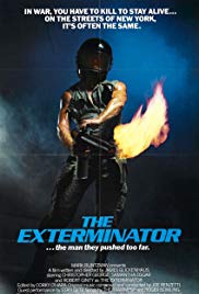 Der Exterminator