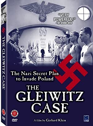 Der Fall Gleiwitz