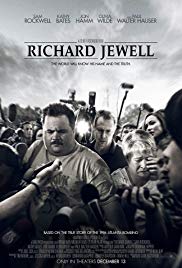 Der Fall Richard Jewell