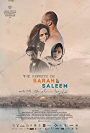 Der Fall Sarah & Saleem