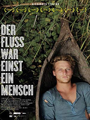 Der Fluss war einst ein Mensch