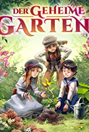 Der geheime Garten (1949)
