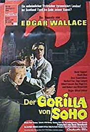 Der Gorilla von Soho