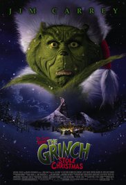 Der Grinch