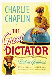 Der Große Diktator