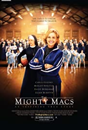Der große Traum vom Erfolg - The Mighty Macs