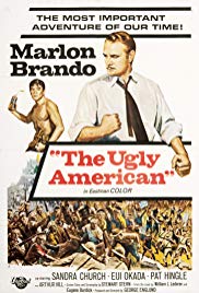 Der häßliche Amerikaner