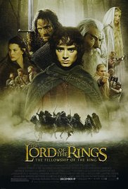 Der Herr der Ringe - Die Gefährten