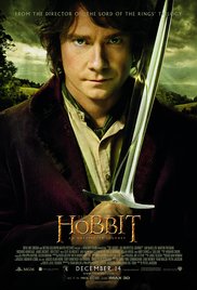 Der Hobbit: Eine unerwartete Reise