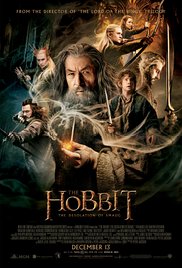 Der Hobbit: Smaugs Einöde