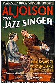 Der Jazzsinger