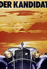 Der Kandidat (1980)
