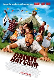 Der Kindergarten Daddy 2: Das Feriencamp