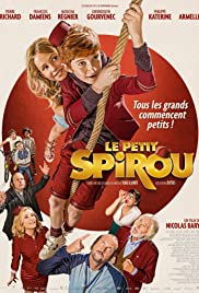 Der kleine Spirou