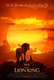 Der König der Löwen (2019)