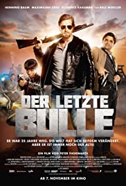 Der letzte Bulle - Der Kinofilm