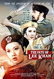 Der letzte Kampf des Lee Khan