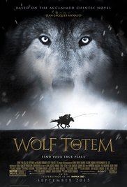 Der letzte Wolf