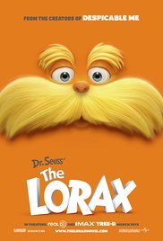 Der Lorax