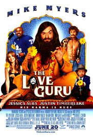 Der Love Guru