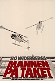 Der Mann auf dem Dach