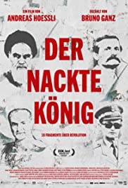 Der nackte König: 18 Fragmente über Revolution
