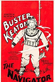 Der Navigator (1924)