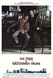 Der Pate von Greenwich Village