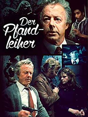 Der Pfandleiher