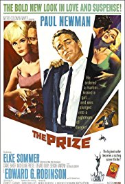 Der Preis (1963)
