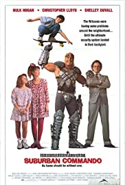 Der Ritter aus dem All