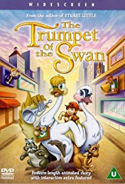 Der Schwan mit der Trompete
