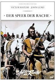 Der Speer der Rache