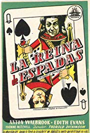 Der Spieler (1949)
