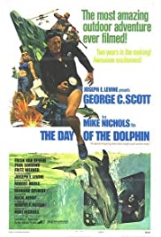 Der Tag des Delphins