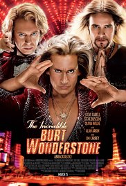 Der unglaubliche Burt Wonderstone