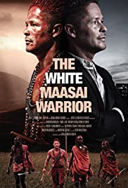 Der Weisse Massai Krieger