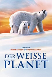 Der weisse Planet