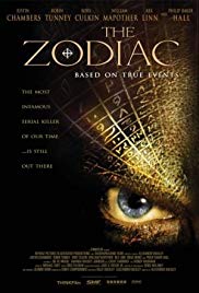 Der Zodiac Killer