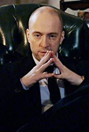 Derren Brown Twisted Tales