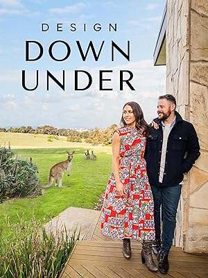 Design Down Under