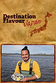 Destination Flavour Japan Best Bites